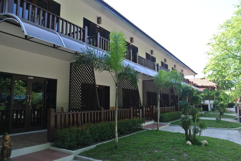 Mac'S Bay Resort Baan Tai Cameră foto